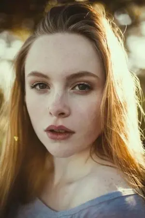 Фото  (Megan Tiernan) #88759