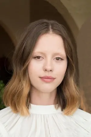 Фото Мія Гот (Mia Goth) #38827