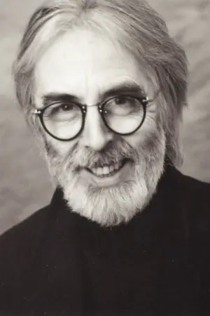 Фото Міхаель Ханеке (Michael Haneke) #80795