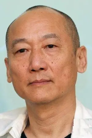 Фото Чжан Цзяня #110829