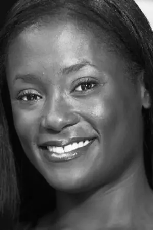 Фото Джаміла Росс #89483