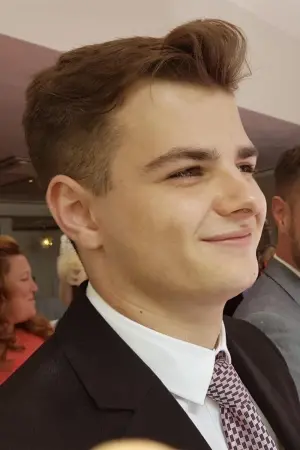 Фото Маколей Джей Лі #248740