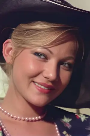 Фото Мартін Стеділ (Martine Stedil) #353458