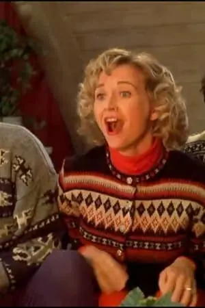 Фото Ненсі Баркер #69443