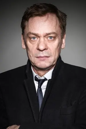 Фото Сильвестр Грот #60654