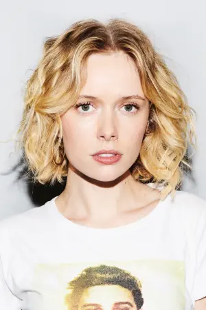 Фото Амелія Ів #260042