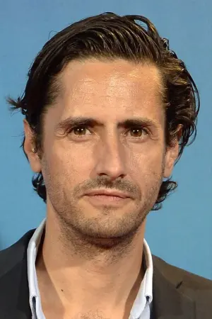 Фото Хуан Дієго Ботто #22583