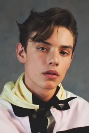 Фото Луї Партрідж #79504