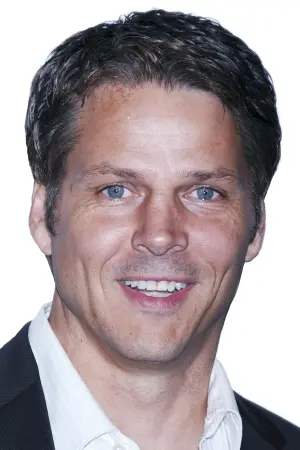 Фото Майкл Рейлі Берк #88639