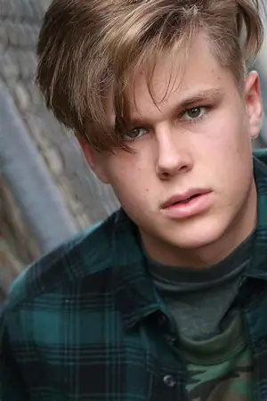 Фото Овен Патрік Джойнер #341715