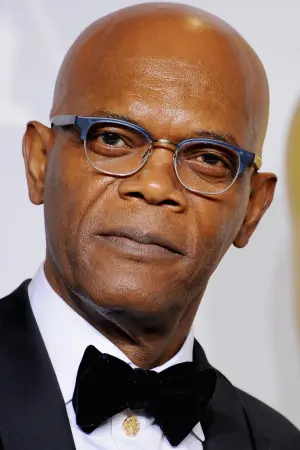 Фото Семюел Л. Джексон (Samuel L. Jackson) #65451