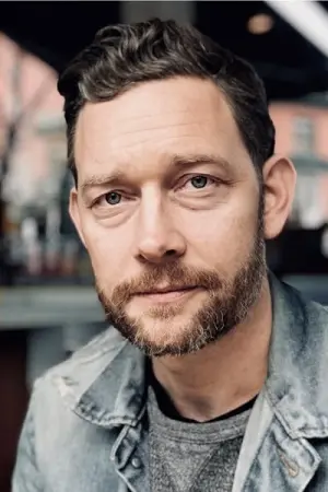 Фото Даррен Долінскі #29777