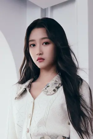 Фото Гуань Сяотун #117937