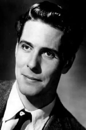 Фото Джон Джастін (John Justin) #186420