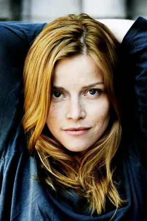 Фото  (Karoline Schuch) #143078