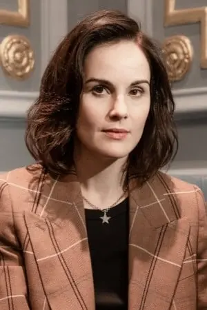 Фото Мішель Докері (Michelle Dockery) #44616