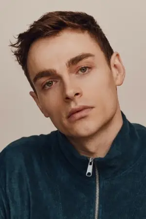 Фото Олівер Вілер #327098