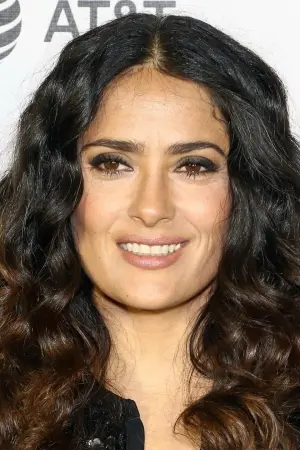 Фото Сальма Хайєк Піно (Salma Hayek Pinault) #1604