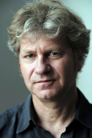 Фото Антуан Еберле #134545