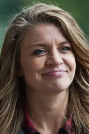 Фото Мілле Дінесен (Mille Dinesen) #342454