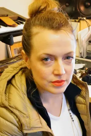 Фото  (Alice Daquet) #295214