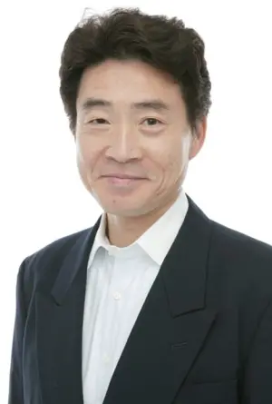 Фото Бін Шимада #14409