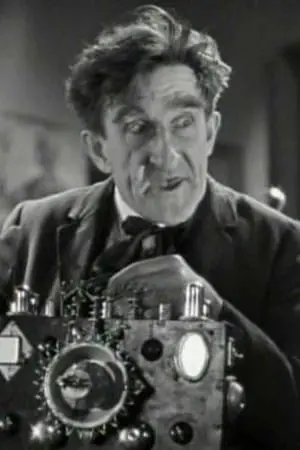 Фото Френк Остін #111295