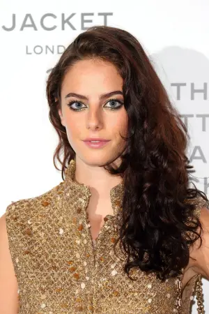 Фото Кая Скоделаріо (Kaya Scodelario) #11530