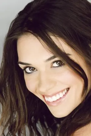 Фото Кімберлі Олександр (Kimberly Alexander) #277714