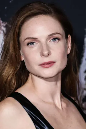 Фото Ребекка Ферґюсон #3705