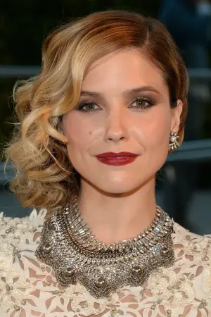 Фото Софія Буш (Sophia Bush) #34375