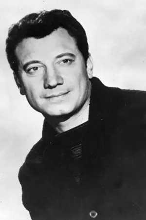 Фото Джонні Севен #92164