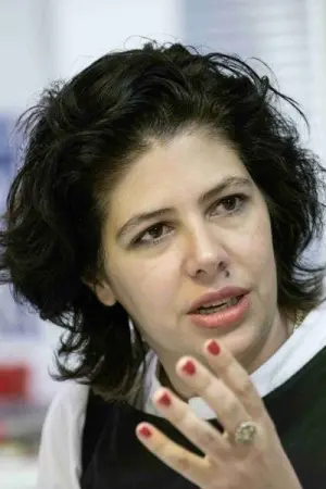 Фото Пандора да Кунья Теллеш #115634