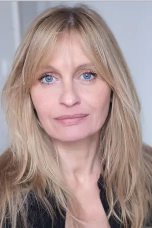 Фото Керолайн Бер (Caroline Baehr) #209144