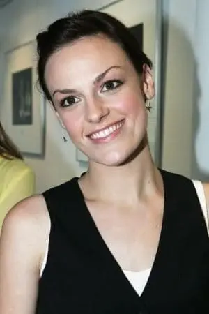 Фото Кассандра Маграт (Cassandra Magrath) #231494