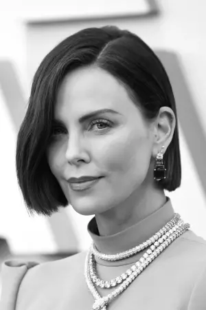 Фото Шарліз Терон (Charlize Theron) #3521