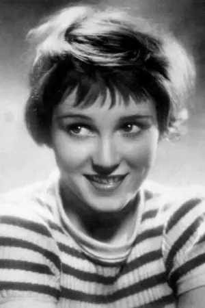 Фото Доллі Хаас (Dolly Haas) #290983