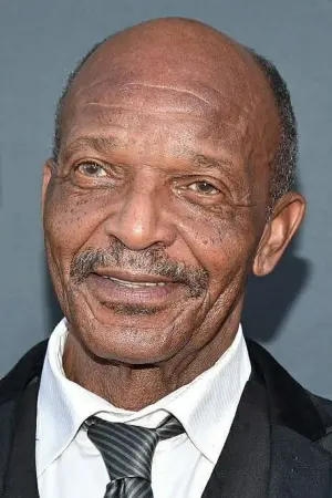 Фото Генрі Г. Сандерс #20895