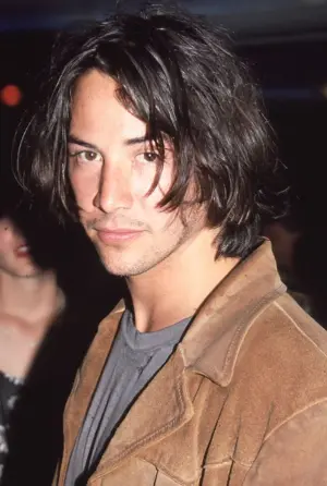 Фото Кіану Рівз (Keanu Reeves) #19342