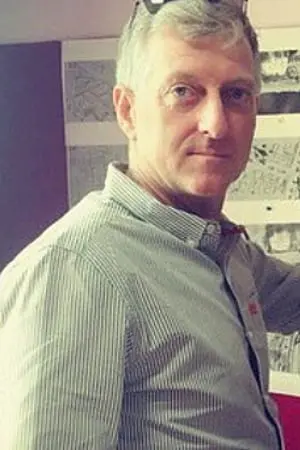 Фото Том Стразерс #10931