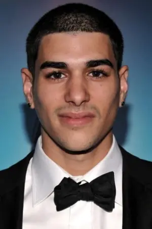 Фото Аніс Чурфа #65293