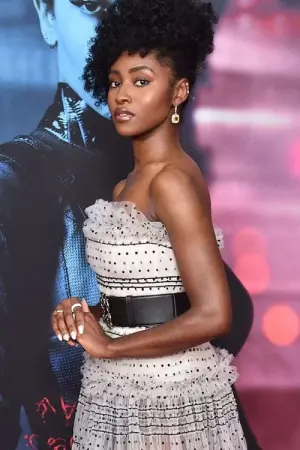 Фото Джеймі Лоусон #14759