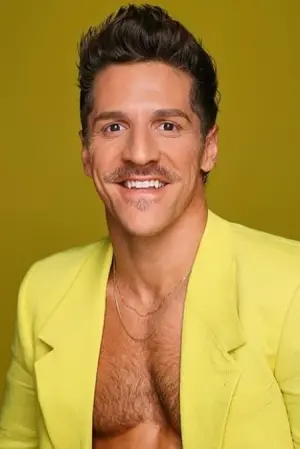 Фото Джеремі Гудзон #32821