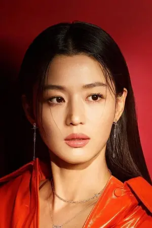 Фото Джун Джі Хюн (Jun Ji-hyun) #114448
