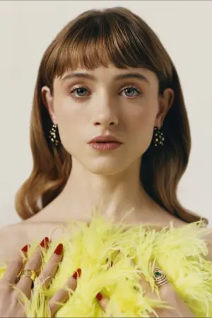 Фото Наталія Даєр (Natalia Dyer) #67814