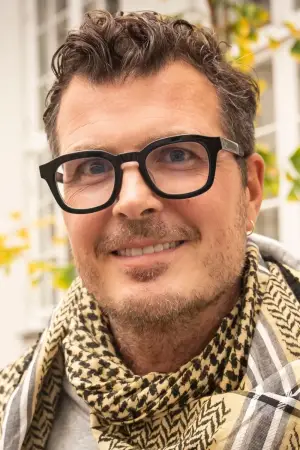 Фото Пелле Хвенегард #348584