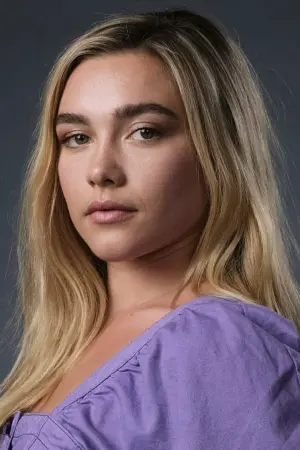 Фото Флоренс П'ю (Florence Pugh) #2810