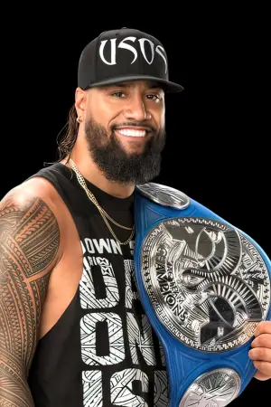 Фото Джонатан Фату-молодший #252878