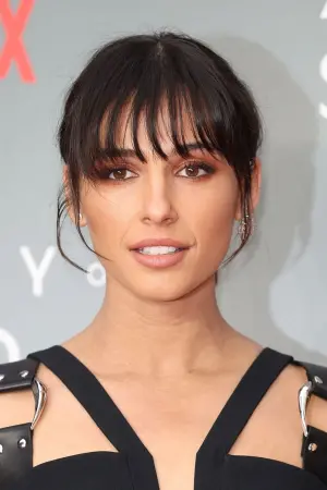 Фото Наомі Скотт (Naomi Scott) #20555