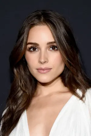 Фото Олівія Кальпо #92012